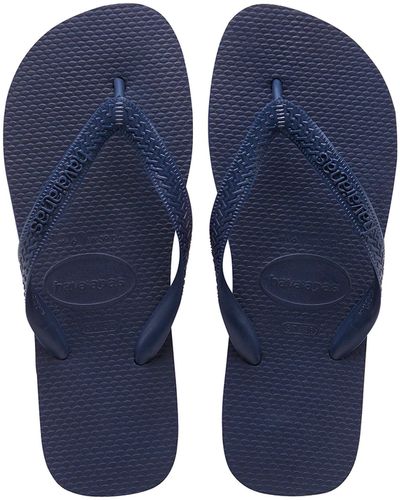Havaianas Top Flip Flop Sandal - Blue