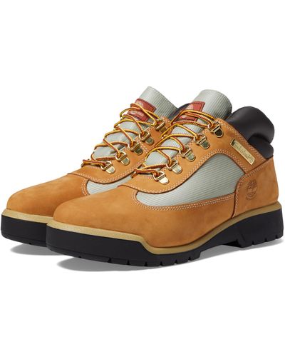 Timberland Field Boot F/l Waterproof - Multicolor