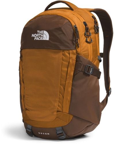 The North Face Recon - Yellow
