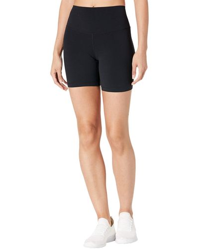 Splits59 Airweight High-waist Shorts - Black