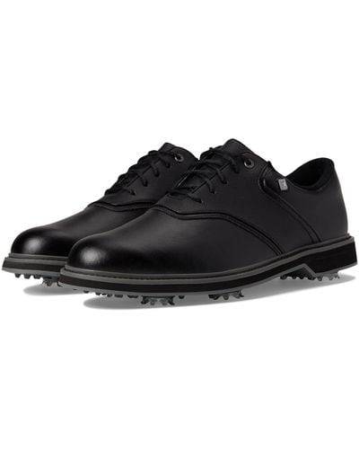 Footjoy Fj Originals Golf Shoes - Black