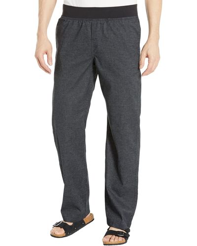 Prana Vaha Pants - Gray