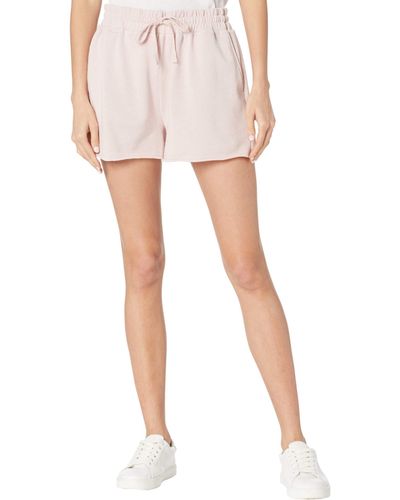 Splendid Eco Shorts - Pink