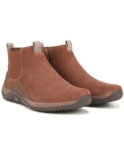 ryka sneaker boots