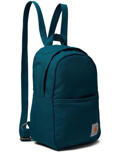 Carhartt Classic Mini Backpack - Blue