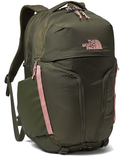 The North Face Surge - Green