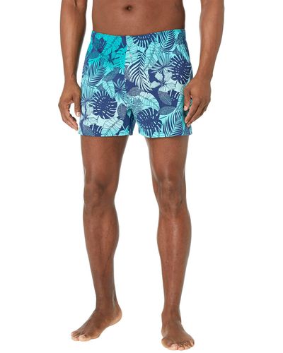 Tommy Bahama 2-pack Knit Boxer - Blue