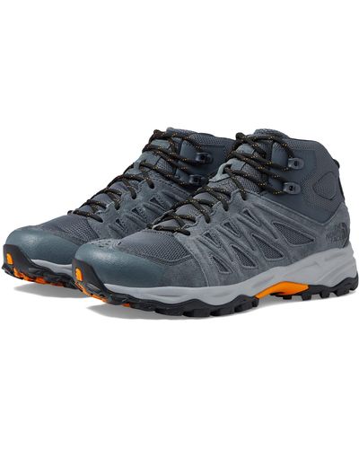 The North Face Truckee Mid - Blue