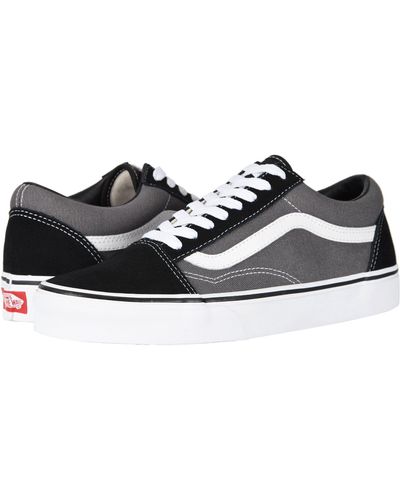 Vans Classic Old Skool Sneakers for Women - Up to 64% off | Lyst