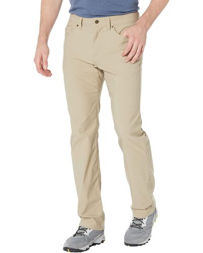 Prana Brion Pants Ii - Natural