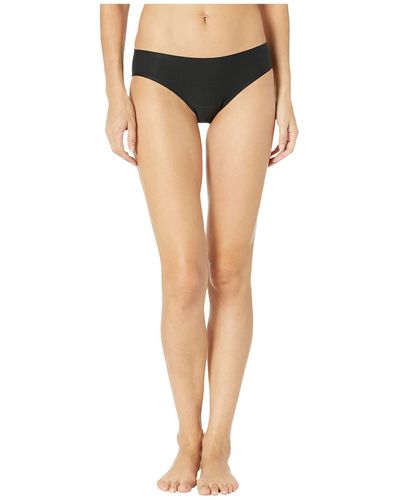 Chantelle Soft Stretch Bikini - Black