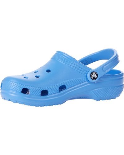 Crocs™ Single Shoe- Classic Clog - Blue