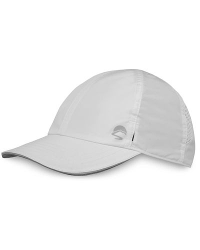 Sunday Afternoons Flash Cap - White