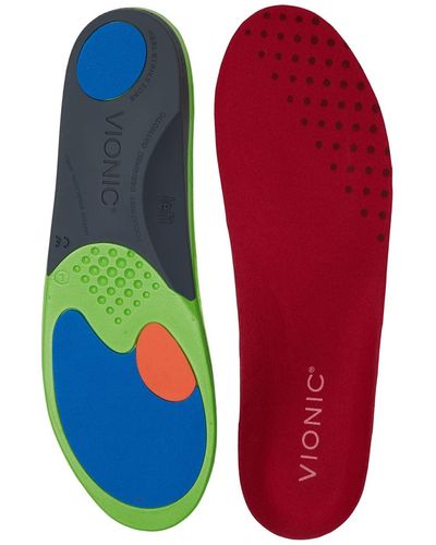 Vionic Active Orthotic Insole - Multicolor