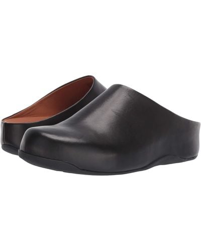 Fitflop Mule shoes for Women Online Sale up to 60 off Lyst