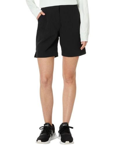 adidas Ultimate365 8.5 Bermuda Shorts - Black