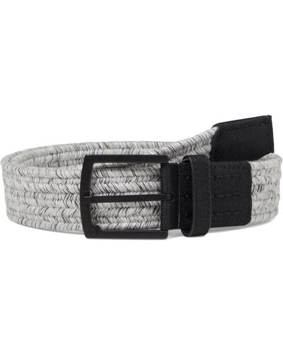 Travis Mathew Popsicle 2.0 Belt - White