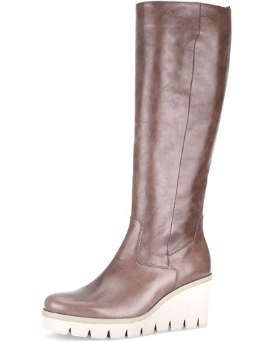 Women's Gabor boots $249 |