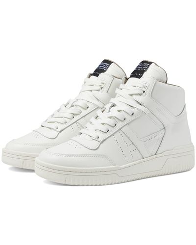 AllSaints High-top sneakers for Women | Online Sale up to 70% off