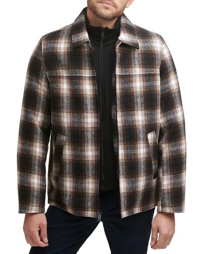 Dockers Casual jackets for Men | Online Sale up to 56% off | Lyst