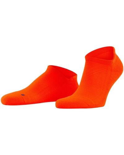 FALKE Dot Anklet - Orange