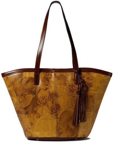 Patricia Nash Tote bags for Women | Online Sale up to 60% off | Lyst