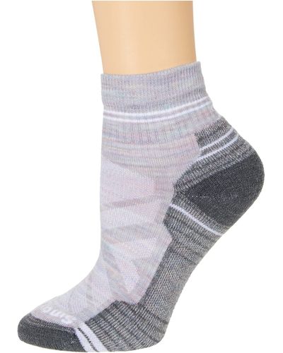 Smartwool Performance Hike Light Cushion Ankle - Gray