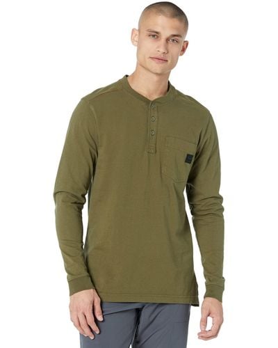 Wolverine Long-sleeve t-shirts for Men | Online Sale up to 40% off