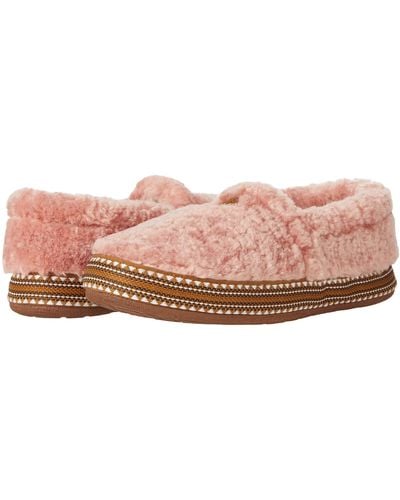 Ariat Snuggle Slipper - Pink