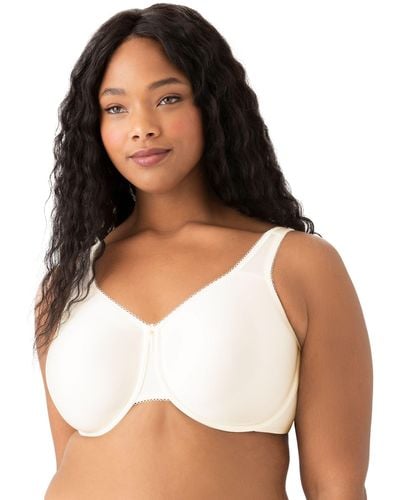 855192 Wacoal Basic Beauty Bras for Women - Up to 32% off