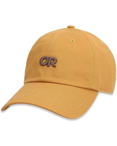 Outdoor Research Or Ball Cap - Natural
