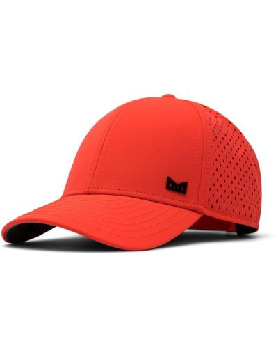 Melin Hydro A-game Icon - Red