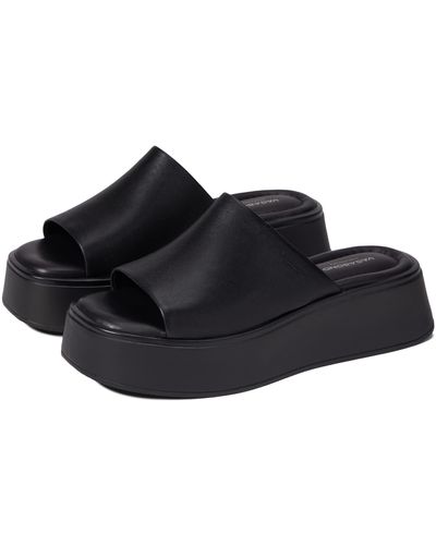 Vagabond Shoemakers Flat sandals for Women | Online Sale up to 60% off |  Lyst - Page 2