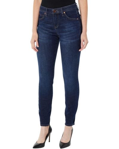 Jag Jeans Cecilia Skinny - Blue