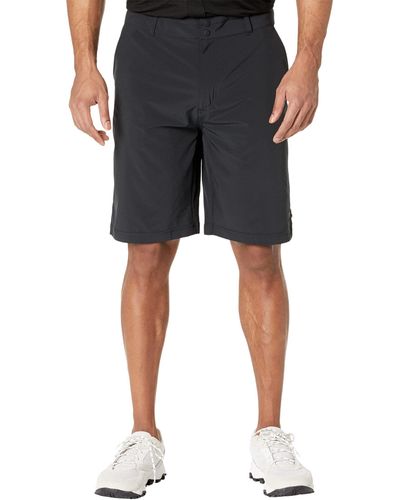 Smartwool 10 Shorts - Black