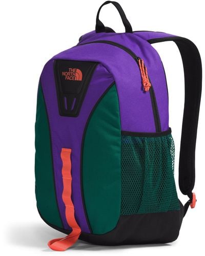 The North Face Y2k Daypack - Green