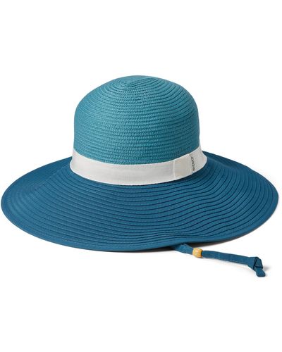 Sunday Afternoons Siena Hat - Blue