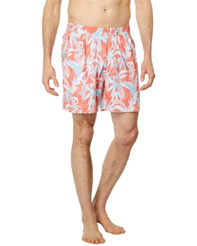 Tommy Bahama Naples Fiesta Fronds - Pink