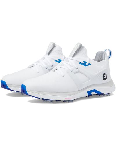 Footjoy Hyperflex Golf Shoes - White
