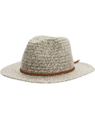 Sunday Afternoons Camden Hat - Gray