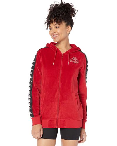 Kappa Hoodies for Women | Online to 60% off | Lyst