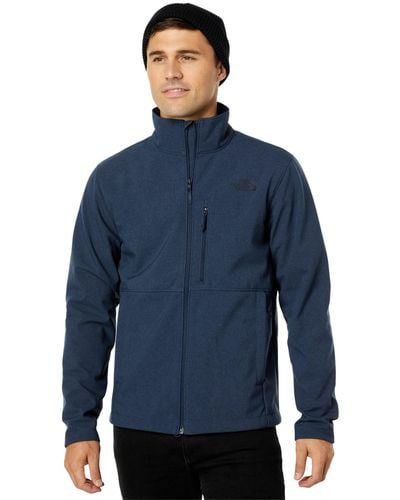The North Face Apex Bionic 2 Jacket - Blue