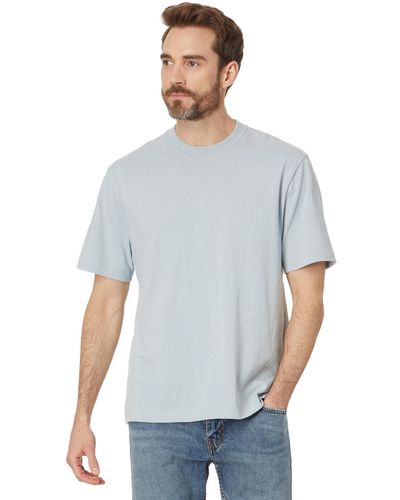 Madewell Relaxed Tee - Blue