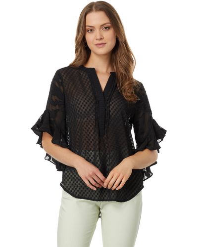Vince Camuto Blouses for Women | Online Sale up to 82% off | Lyst