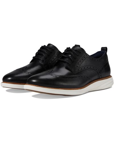 Cole Haan Grand Evolution Shortwing - Black