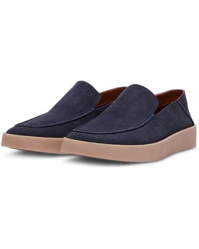 Steve Madden Maizen - Blue