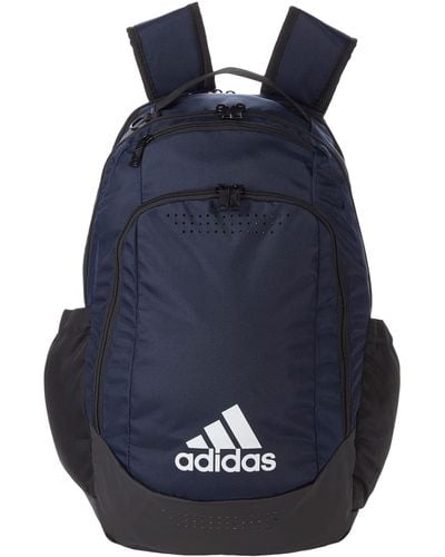 adidas Defender Backpack - Blue