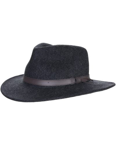 Sunday Afternoons Montana Hat - Gray