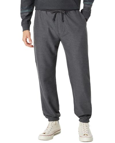 O'neill Sportswear Bavaro Solid Pants - Gray