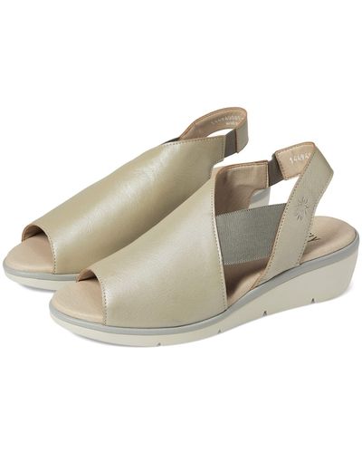 Fly London Flat sandals for Women | Online Sale up to 40% off | Lyst